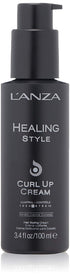 Healing Style Curl Up Cream