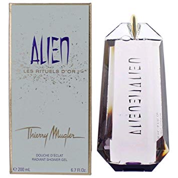 Alien Radiant Shower Gel