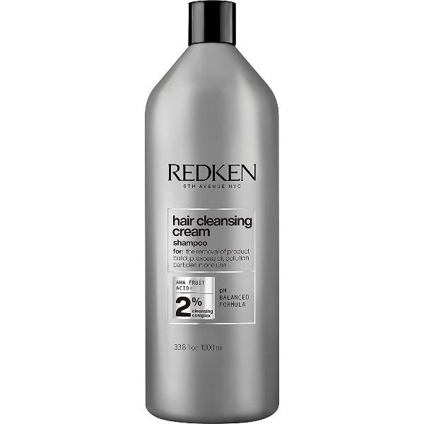 Hair Cleansing Cream Shampoo