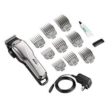 Cordless Envy Li Adjustable Blade Clipper 