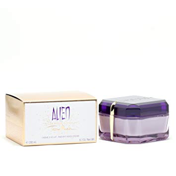 Alien Radiant Body Cream