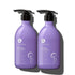 Luseta Biotin & Collagen Shampoo & Conditioner Duo