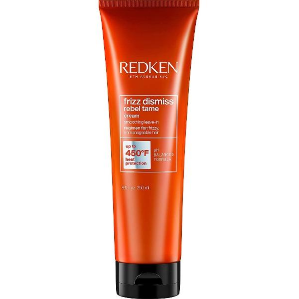 Frizz Dismis Rebel Tame Leave-In