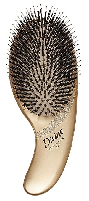 Olivia Garden Divine, DV-2 Care and Style
