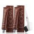 Schwarzkopf Igora Color10 7-5 Medium Blonde Gold 2 Piece, Tint Brush
