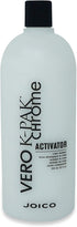Oxydant Vero K-Pak Chrome Activator