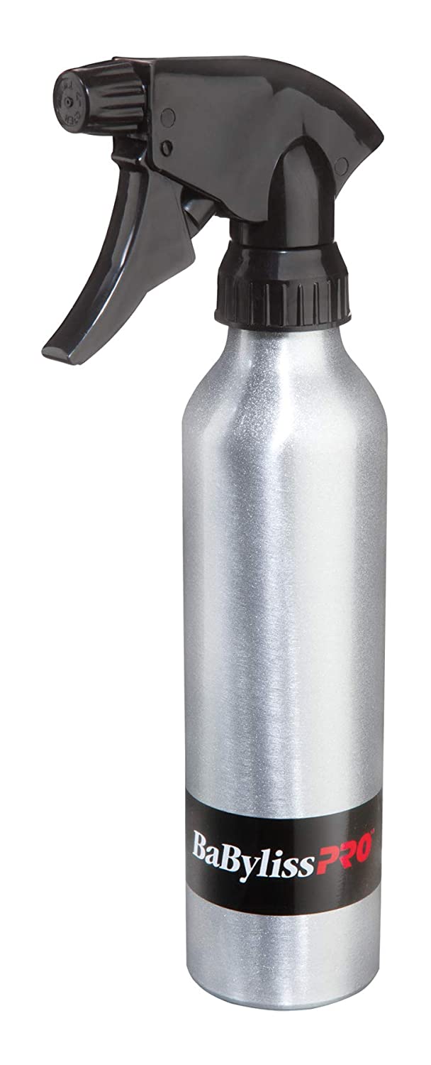 Aluminium Spray Bottle
