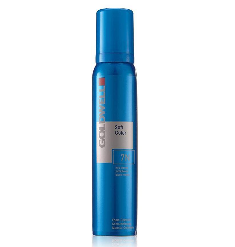 Colorance Soft Color Foam Colorant 6N Mid Blonde