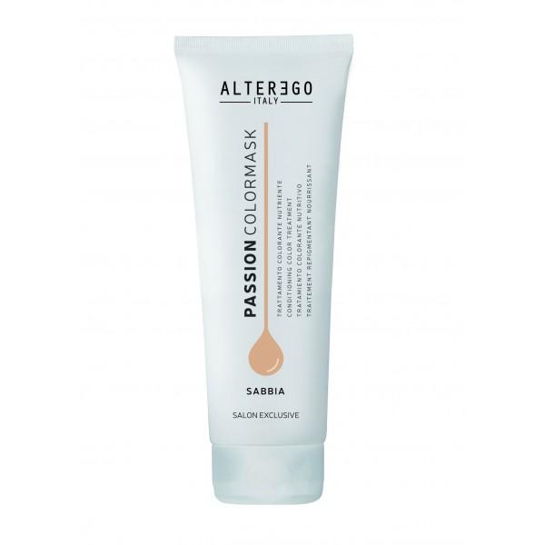 Alter Ego Passion Color Mask Sabbia