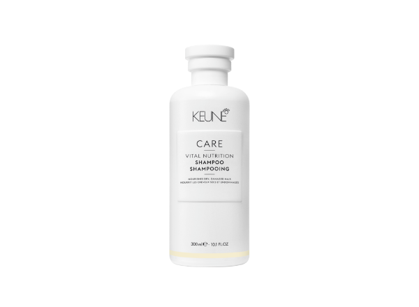 Care Vital Nutrition Shampoo
