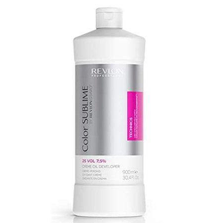 Hair Oxidizer Color Sublime 25