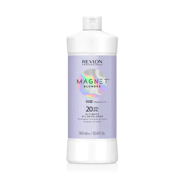 Magnet Blondes Ultimate Oil Developer 9% 30 Volume