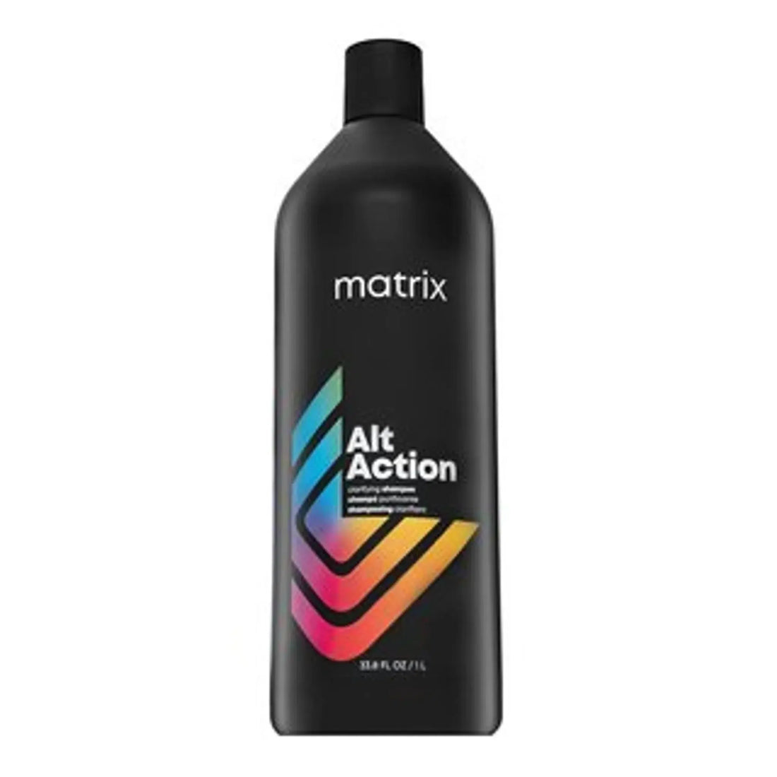 Matrix Alt Action Clarifying Shampoo Liter