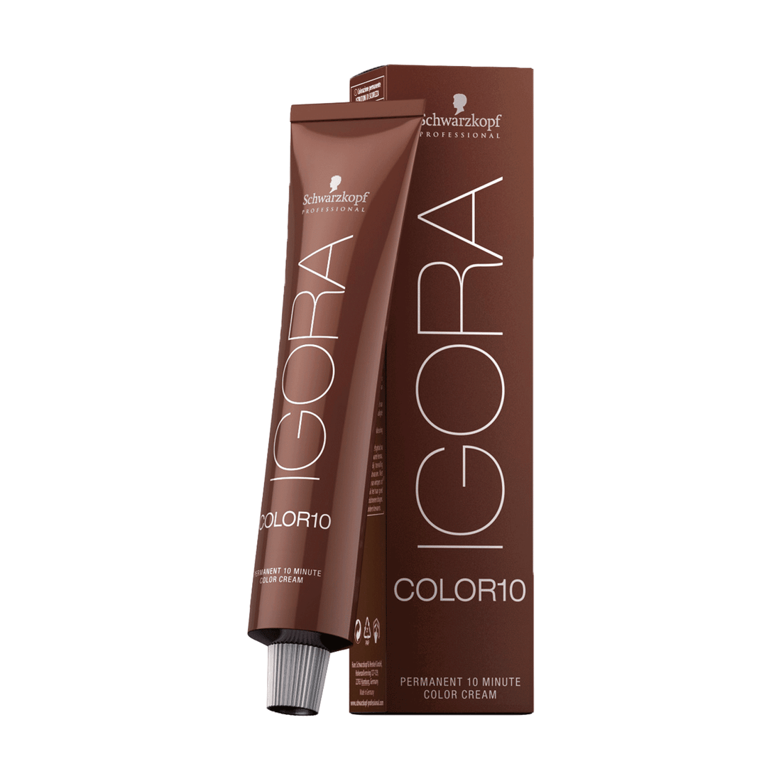 7-1 Medium Blonde Cendre - Scentbar