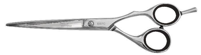 7" Stainless Steel Shears - Scentbar