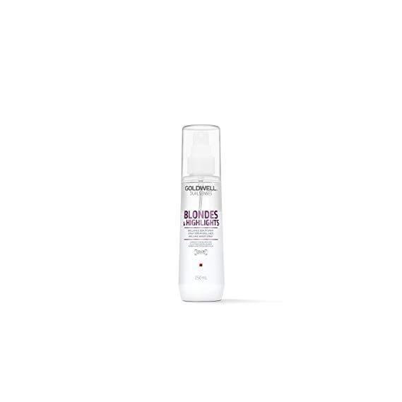 Dualsenses Blonde &amp; Highlights Brilliance Serum