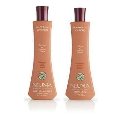 NeuVolume Shampoo and Conditioner