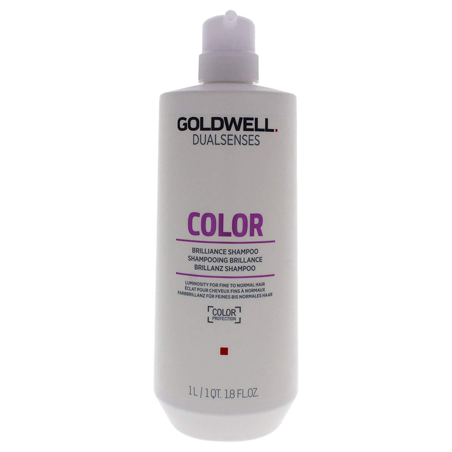 DualSenses Color Brilliance Shampoo
