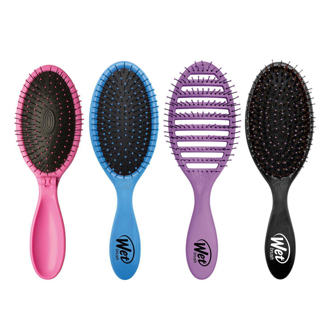 4pc Haircare Vaule Pack