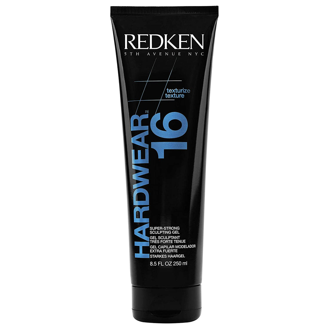 Hardwear 16 Super Strong Gel de sculpture