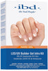 LED/UV Builder gel kit