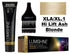 LUMISHINE Creme Hair Color XLA/XL.1 Hi Lift Ash Blonde