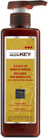 Damage Repair Leave In Moisturizer