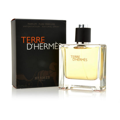 Terre d&