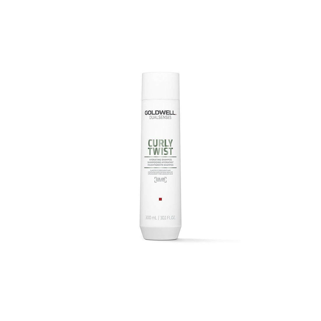 DualSenses Curly Twist Shampoo