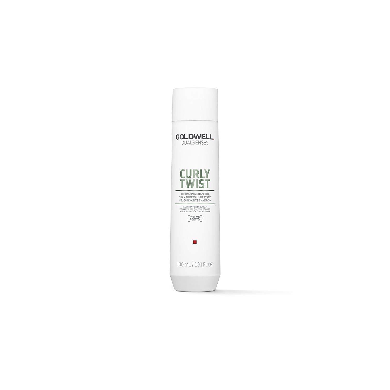 DualSenses Curly Twist Shampoo