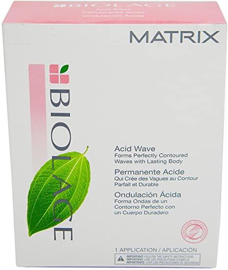 Biolage Perm System