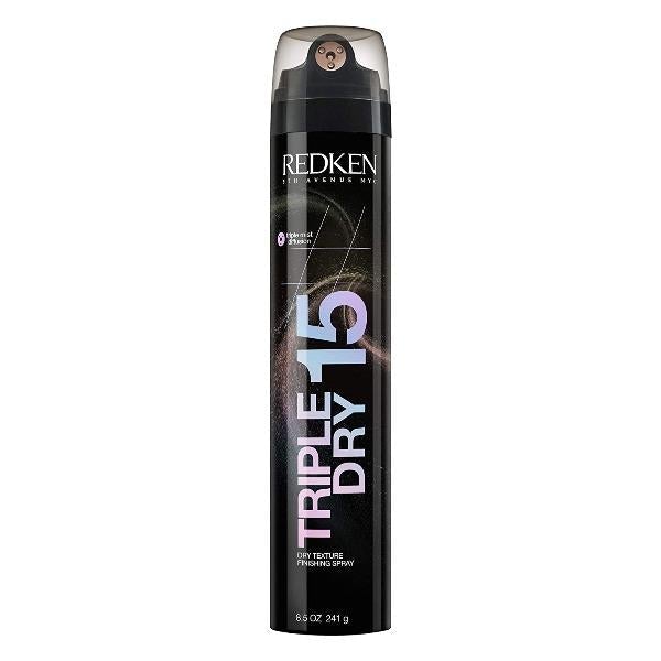 Triple Dry Finishing Spray 15