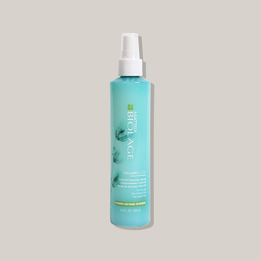 Full-Lift Leave-In Volumising Spray