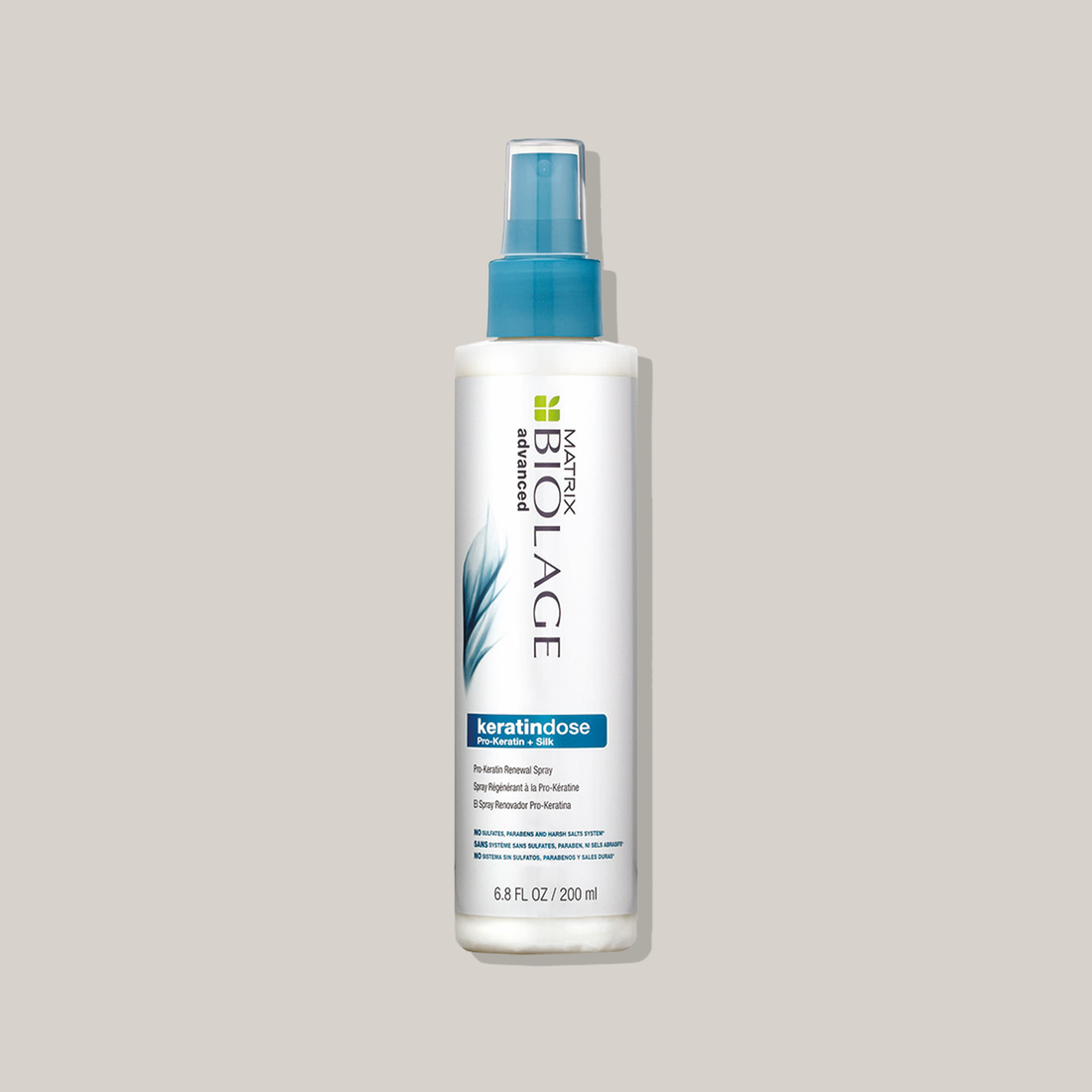 Renewal Spray Keratindose Leave-In Treatment