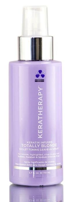 Totally Blonde Violet Toning Leave-in Spray