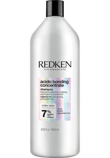 Acidic Bonding Concentrate Shampoo