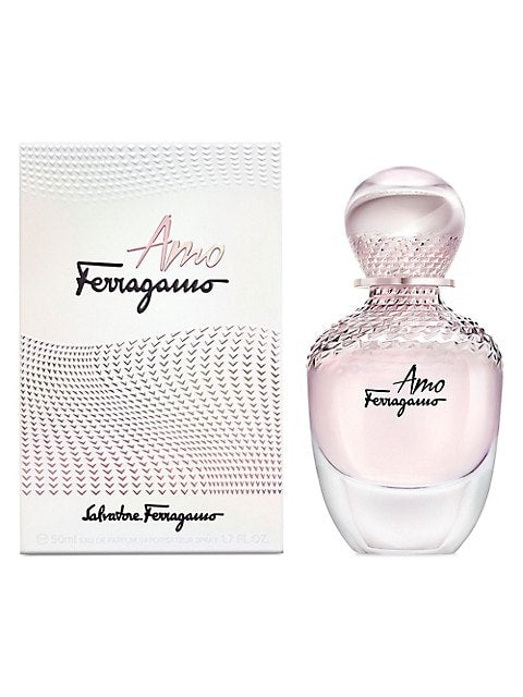 Amo Ferragamo Eau De Parfum