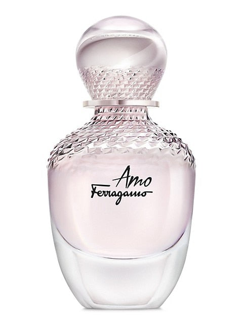 Amo Ferragamo Eau De Parfum
