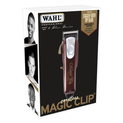 Cord/Cordless Magic Clip
