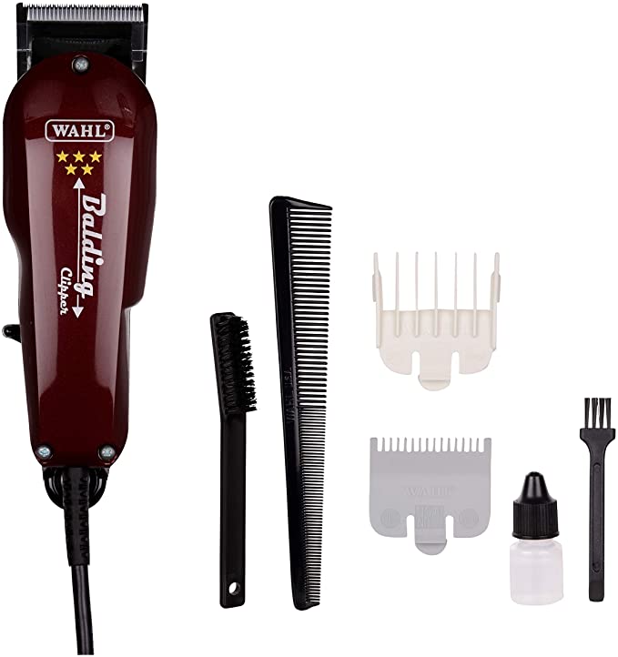 5 Star Balding Clipper 