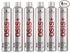 Schwarzkopf OSiS Session Hair Spray 300 ml Set 6