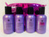 Violet Blacklight Travel Kit