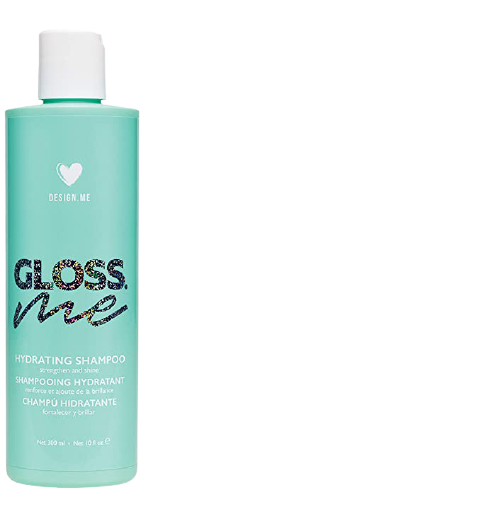 Gloss.ME Hydrating Shampoo