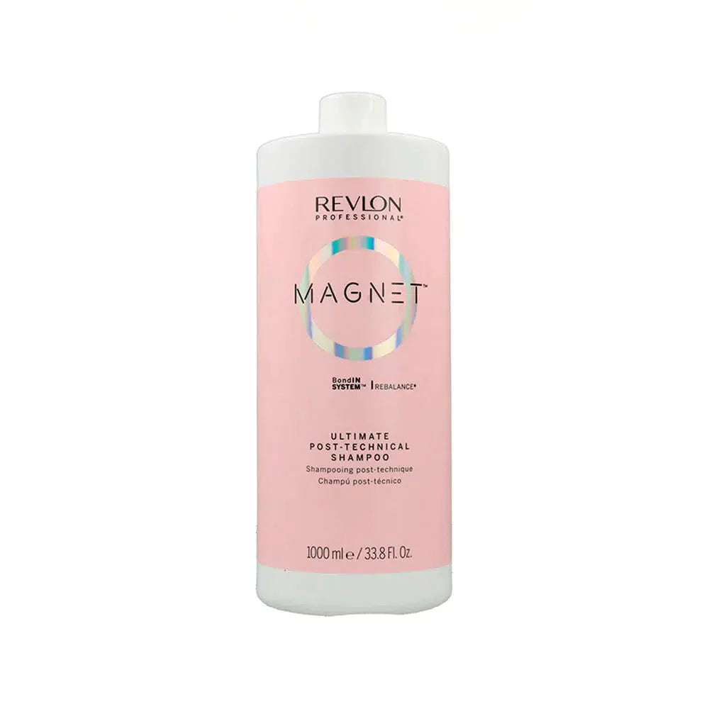 Magnet Ultimate Post-Technical Shampoo