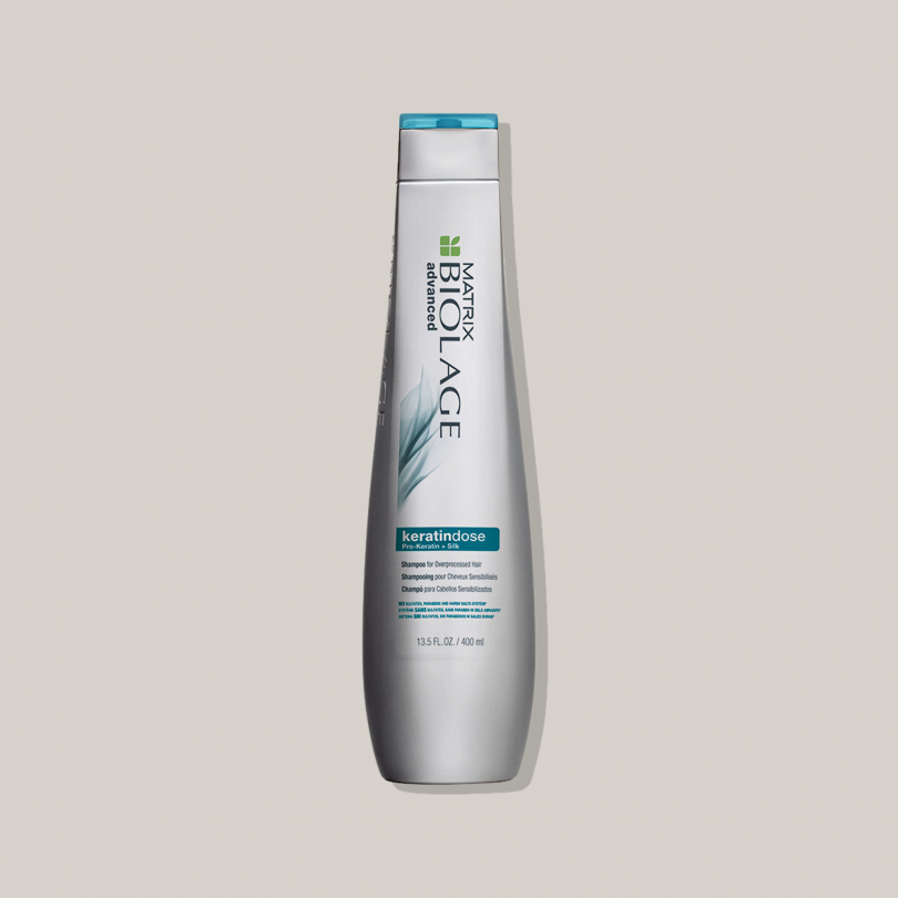Biolage Keratindose Shampoo