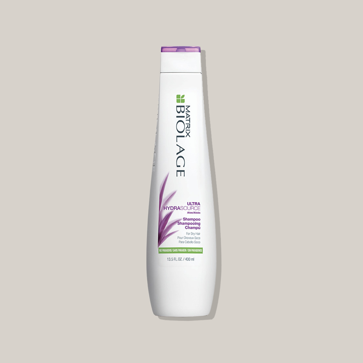 Biolage Ultra Hydrasource Shampoo