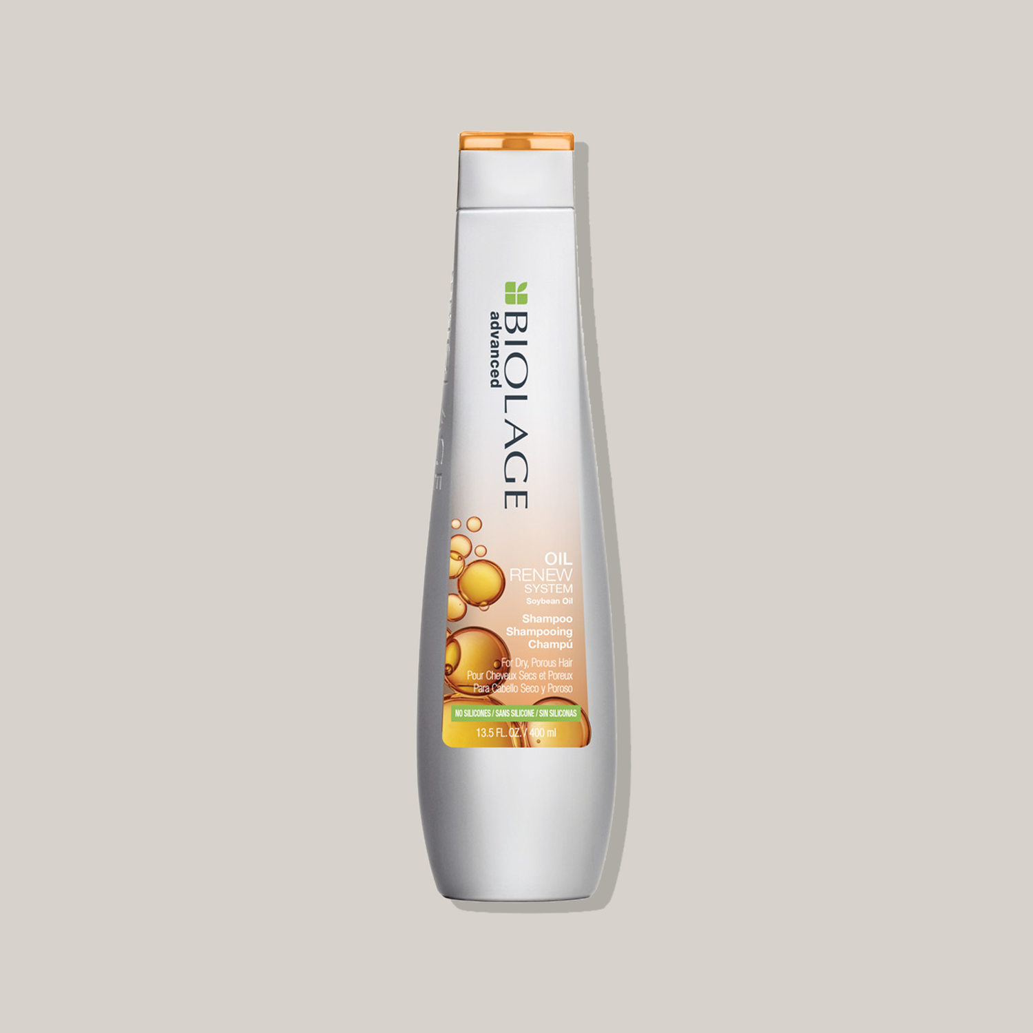 Oil Renew Shampoo