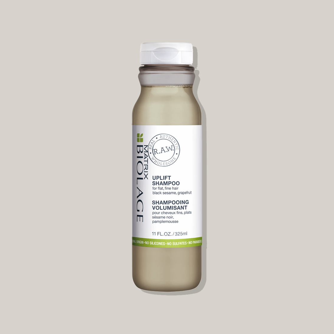 Biolage R.A.W. Uplift Shampoo