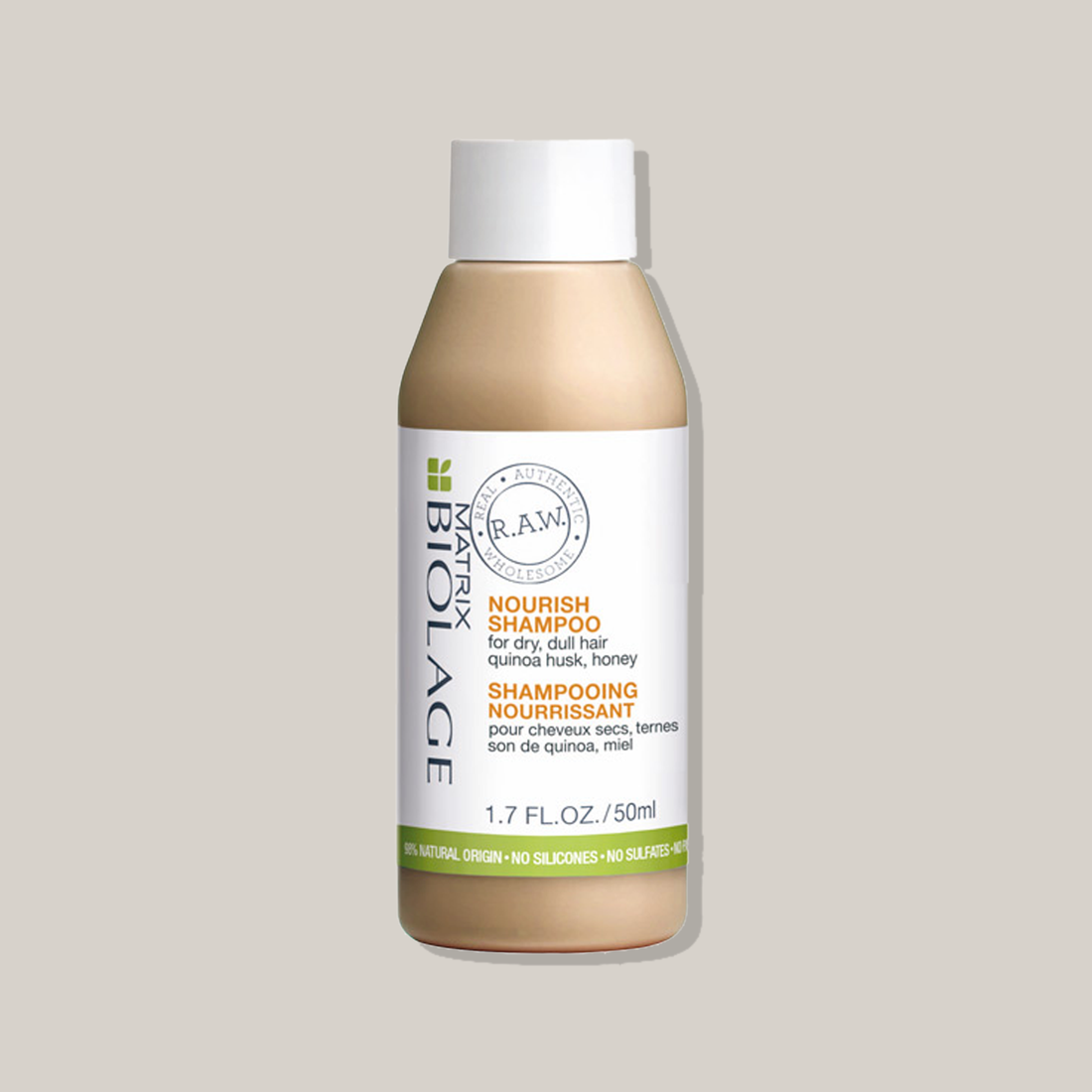Nourish Shampoo