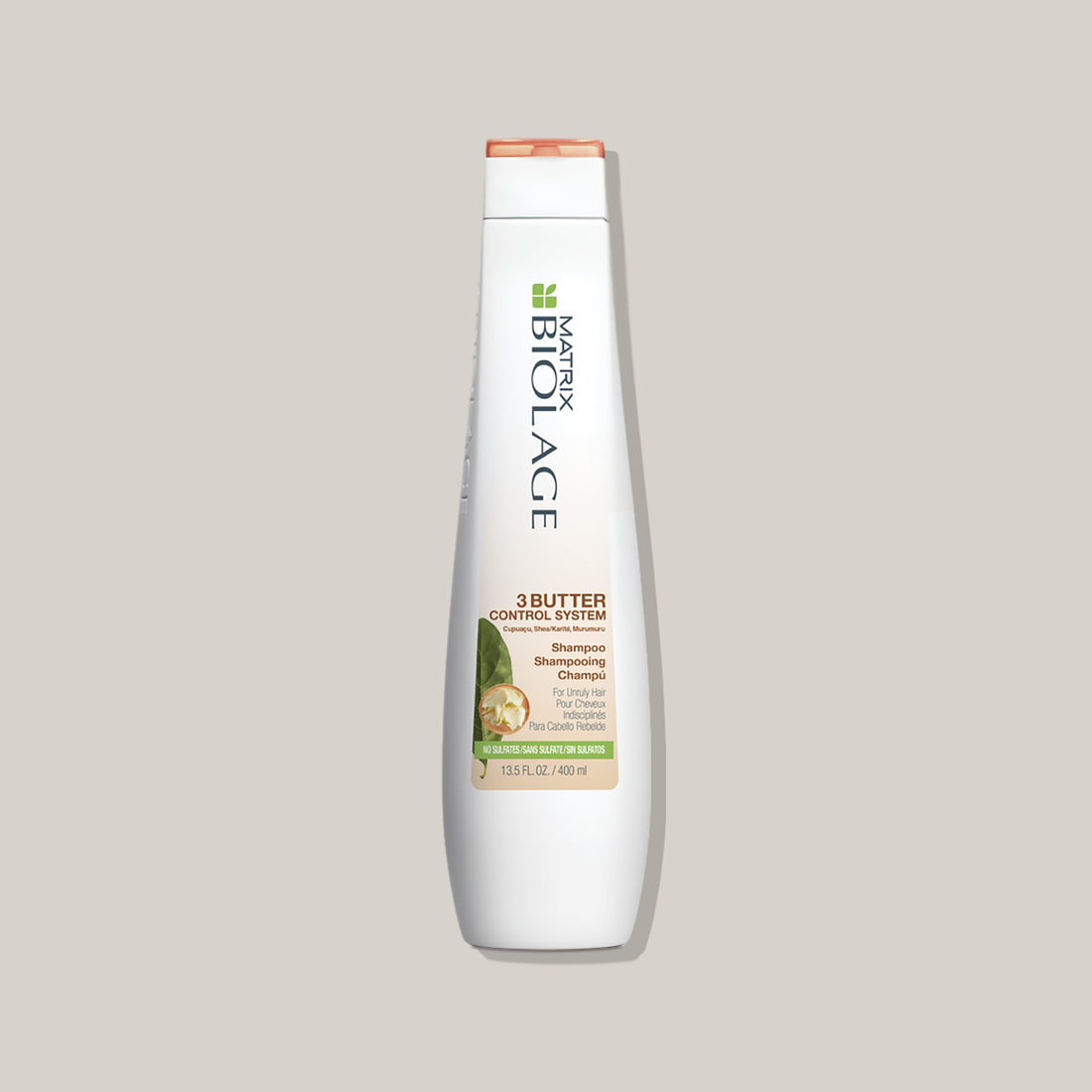 Biolage 3 Butter Control Shampoo